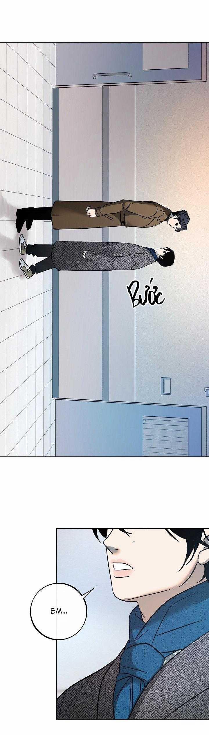 Sa Ha (Anh Dâu X Em Chồng) 40 trang 15