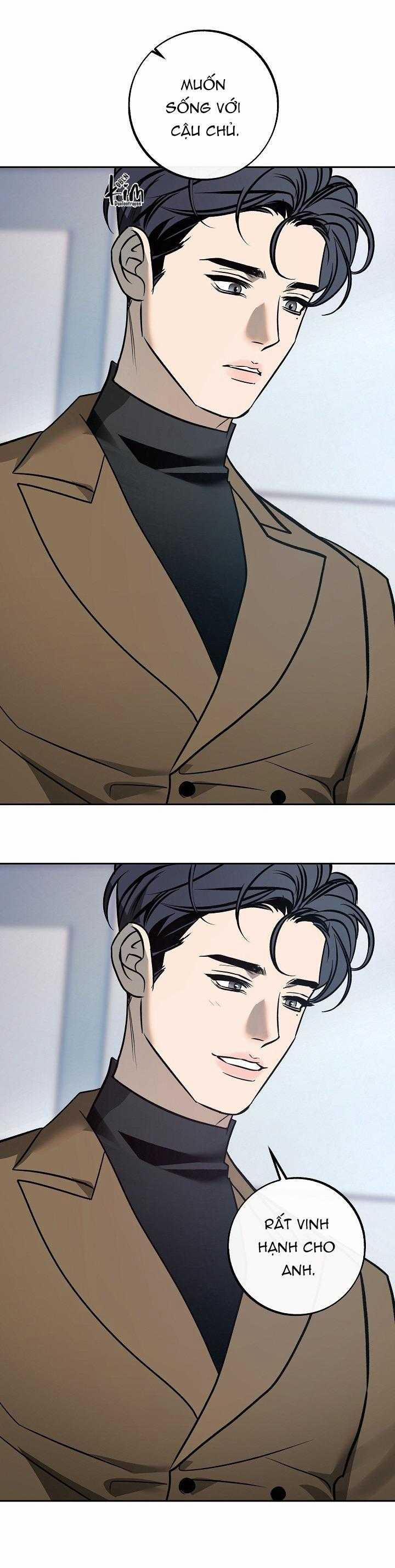 Sa Ha (Anh Dâu X Em Chồng) 40 trang 16