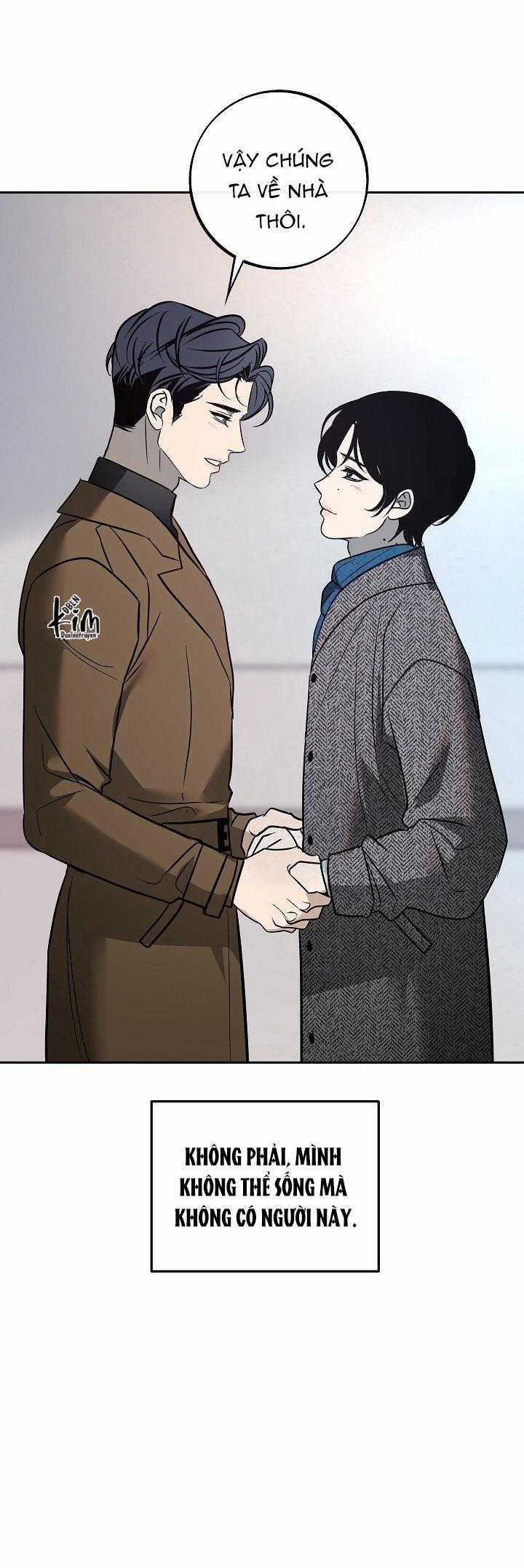 Sa Ha (Anh Dâu X Em Chồng) 40 trang 17