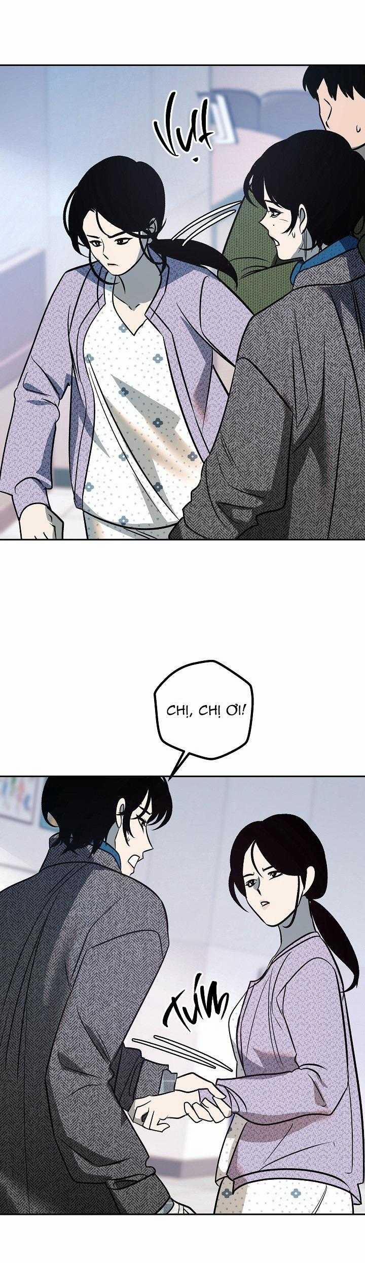 Sa Ha (Anh Dâu X Em Chồng) 40 trang 4