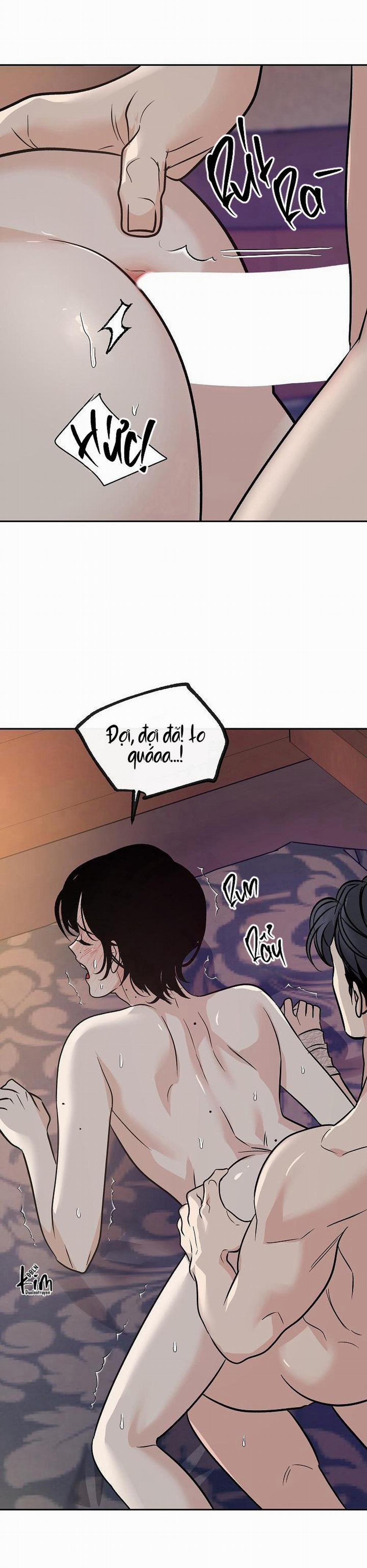 Sa Ha (Anh Dâu X Em Chồng) 41 trang 19