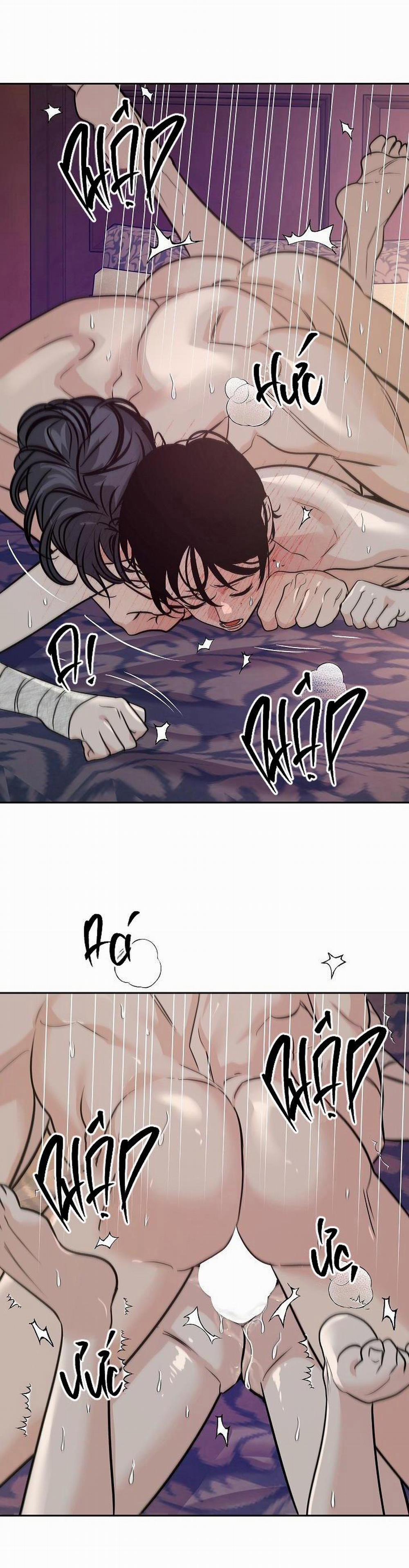 Sa Ha (Anh Dâu X Em Chồng) 41 trang 24