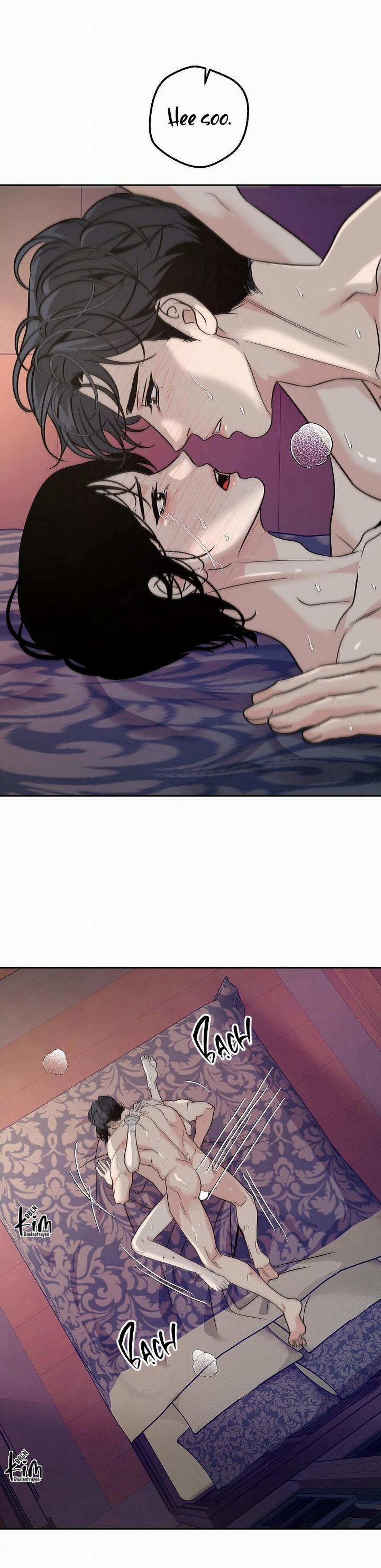 Sa Ha (Anh Dâu X Em Chồng) 42 trang 16