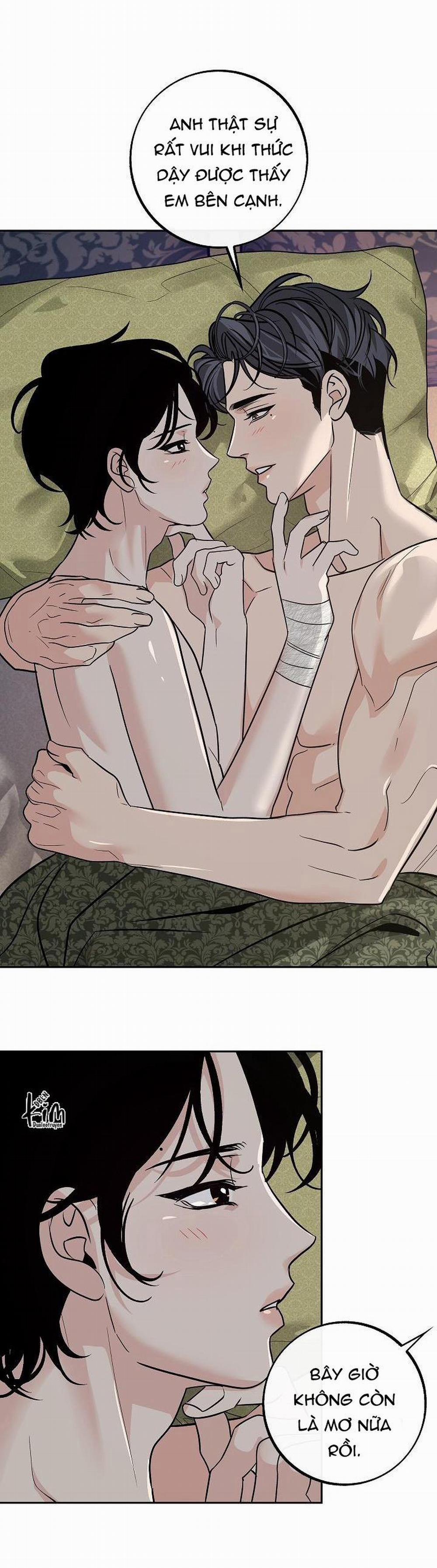 Sa Ha (Anh Dâu X Em Chồng) 42 trang 22