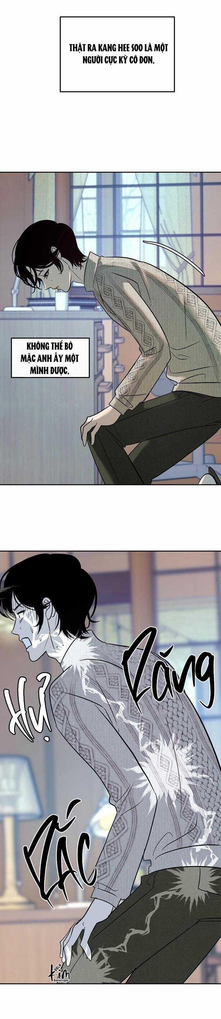 Sa Ha (Anh Dâu X Em Chồng) 43 trang 12