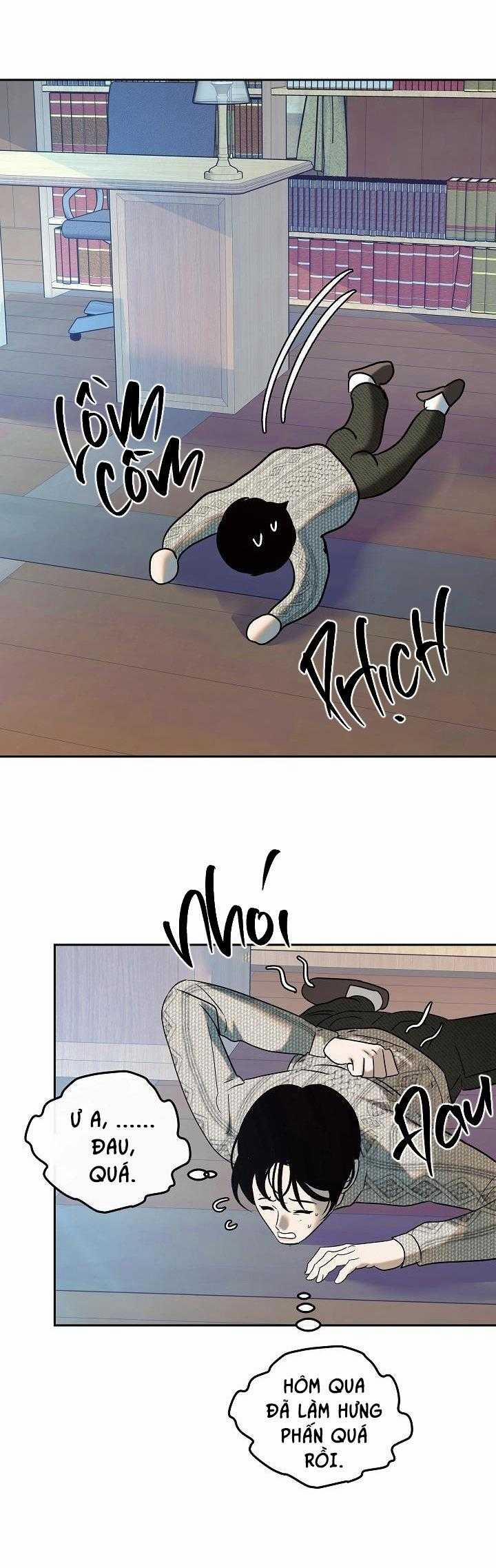 Sa Ha (Anh Dâu X Em Chồng) 43 trang 13