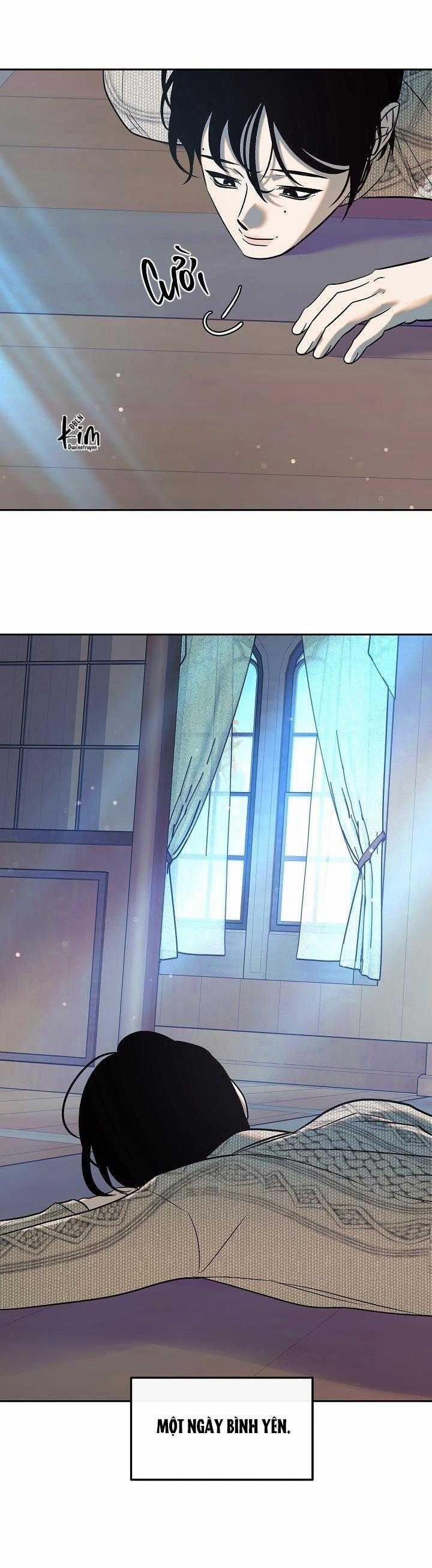 Sa Ha (Anh Dâu X Em Chồng) 43 trang 14