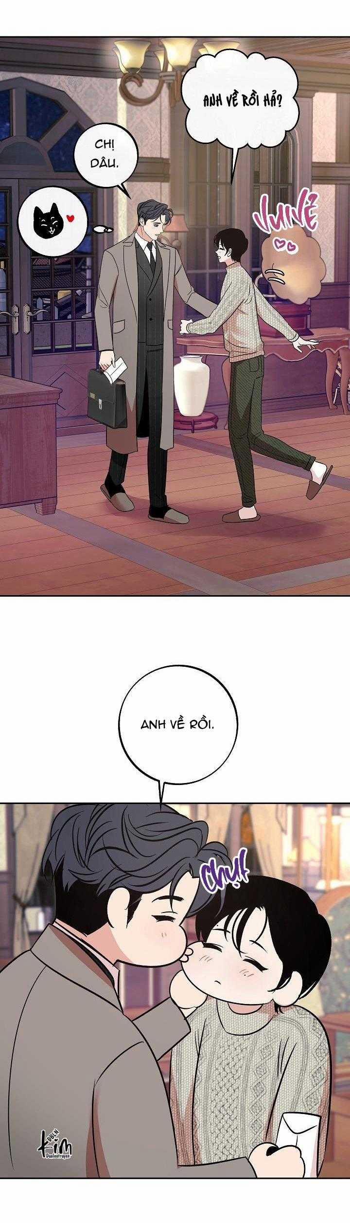 Sa Ha (Anh Dâu X Em Chồng) 43 trang 16