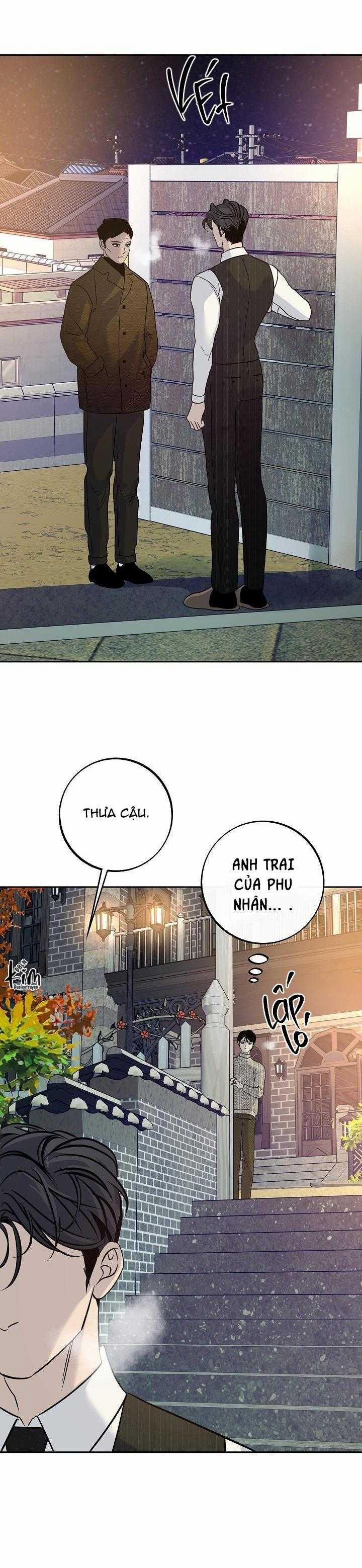 Sa Ha (Anh Dâu X Em Chồng) 43 trang 23