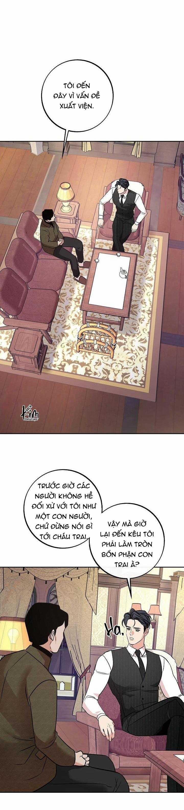 Sa Ha (Anh Dâu X Em Chồng) 43 trang 24