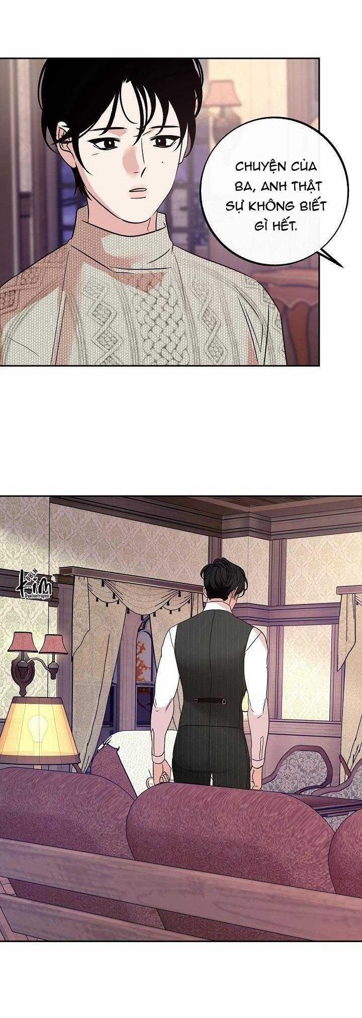 Sa Ha (Anh Dâu X Em Chồng) 43 trang 31