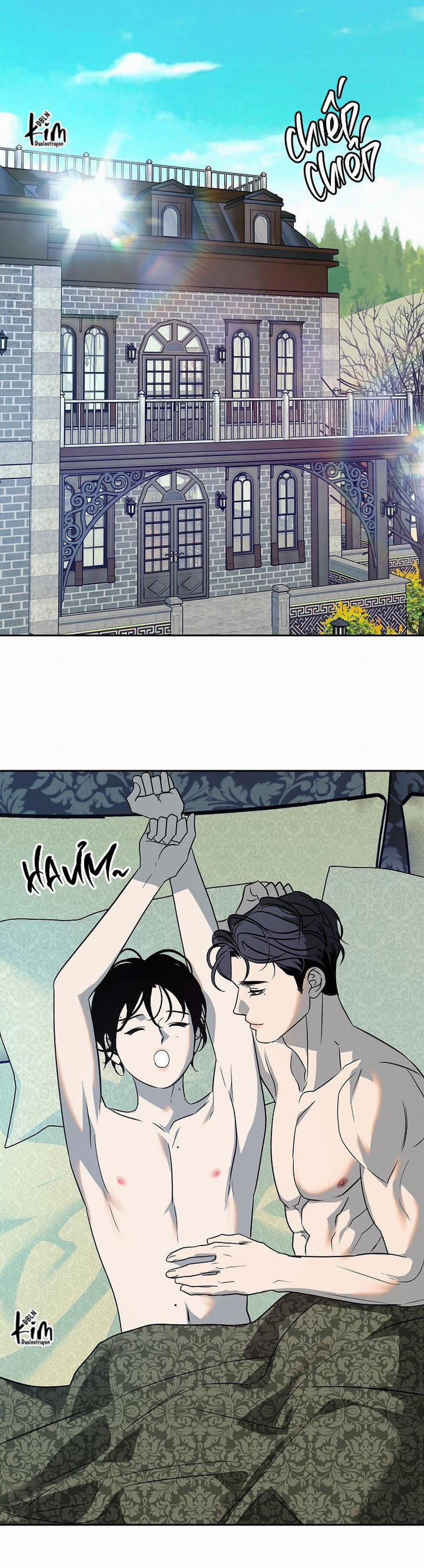 Sa Ha (Anh Dâu X Em Chồng) 44 trang 0