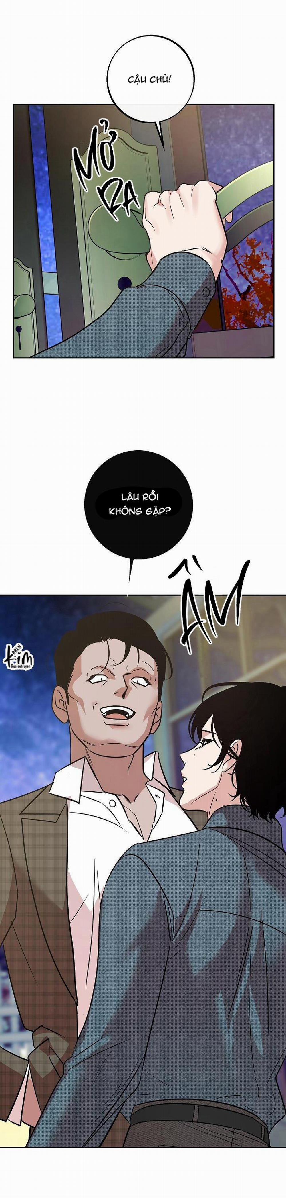 Sa Ha (Anh Dâu X Em Chồng) 44 trang 23