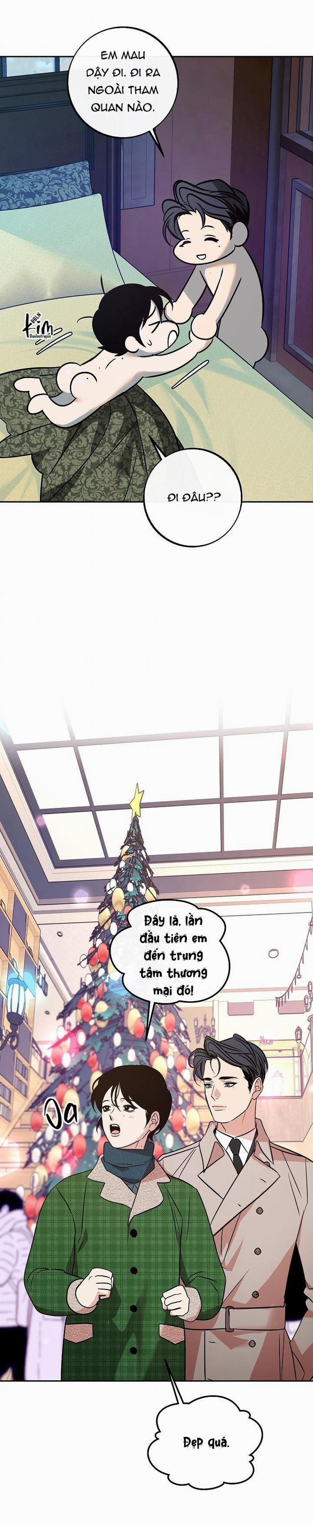 Sa Ha (Anh Dâu X Em Chồng) 44 trang 3