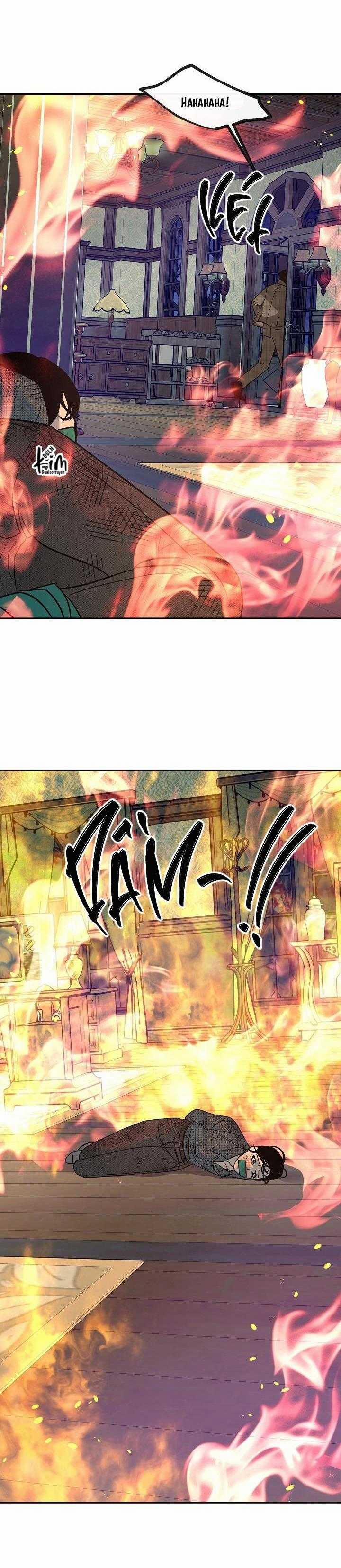 Sa Ha (Anh Dâu X Em Chồng) 45 trang 10