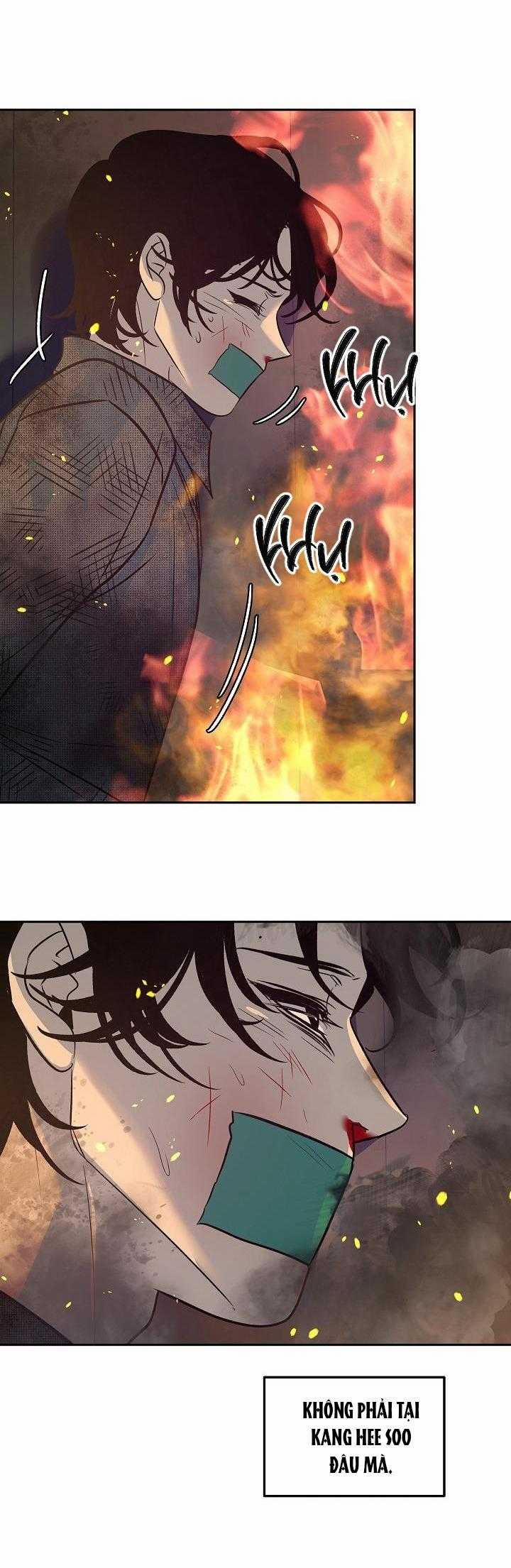 Sa Ha (Anh Dâu X Em Chồng) 45 trang 12