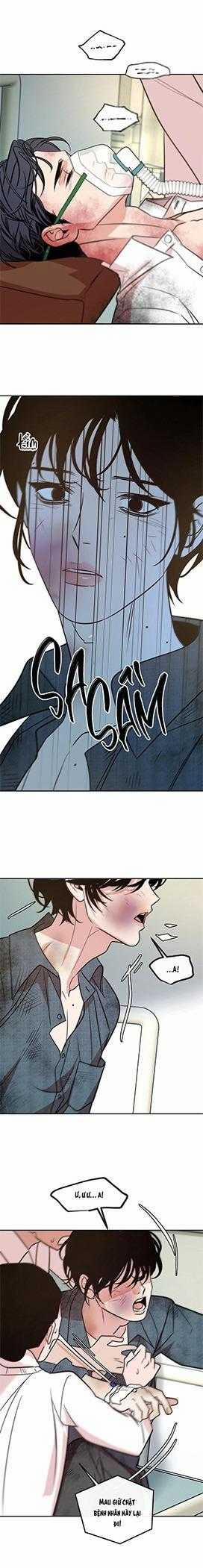 Sa Ha (Anh Dâu X Em Chồng) 45 trang 21