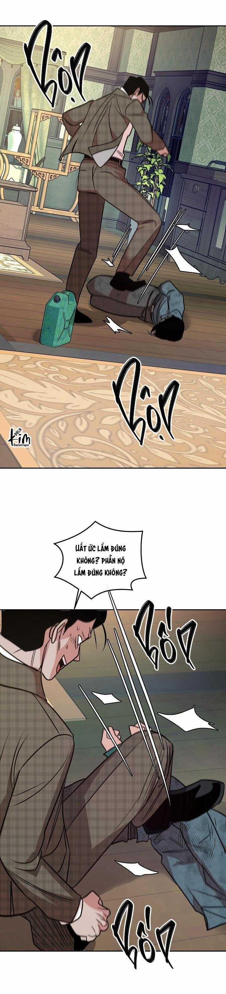 Sa Ha (Anh Dâu X Em Chồng) 45 trang 3