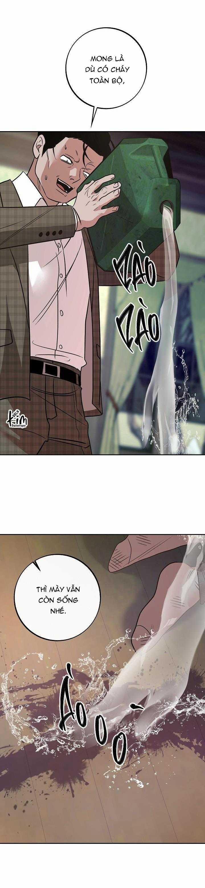 Sa Ha (Anh Dâu X Em Chồng) 45 trang 7