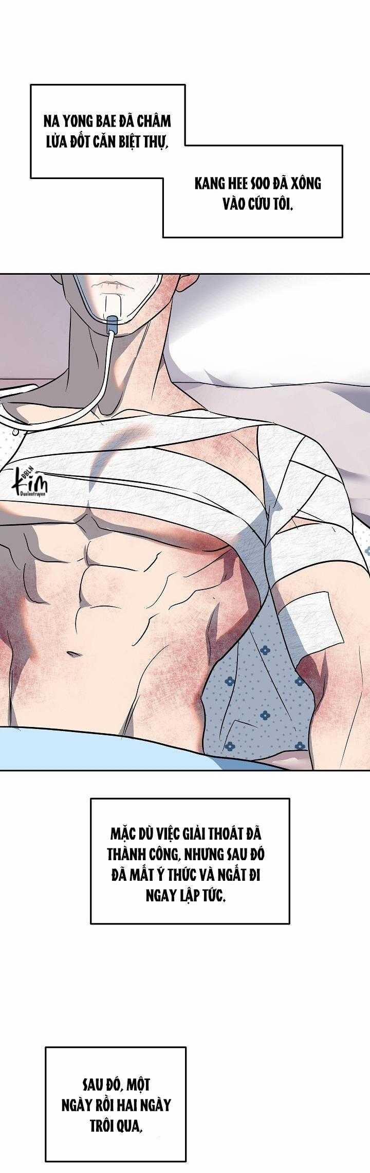 Sa Ha (Anh Dâu X Em Chồng) 46 trang 1