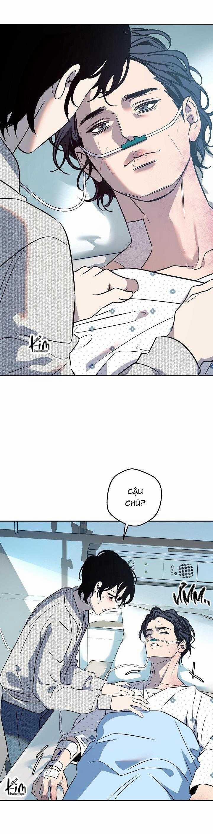 Sa Ha (Anh Dâu X Em Chồng) 46 trang 12