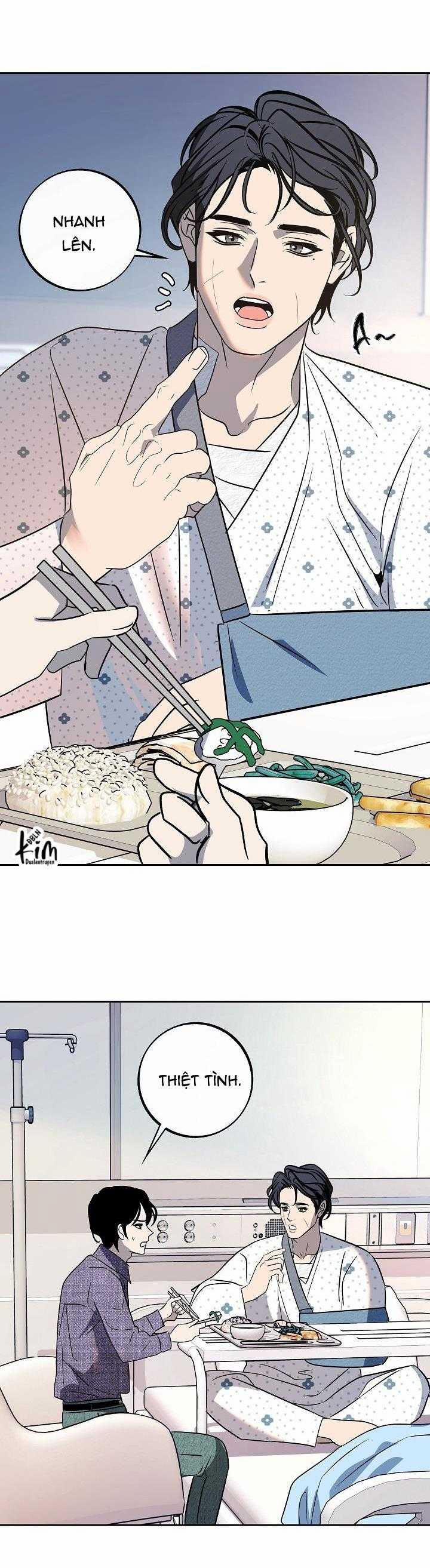 Sa Ha (Anh Dâu X Em Chồng) 46 trang 16