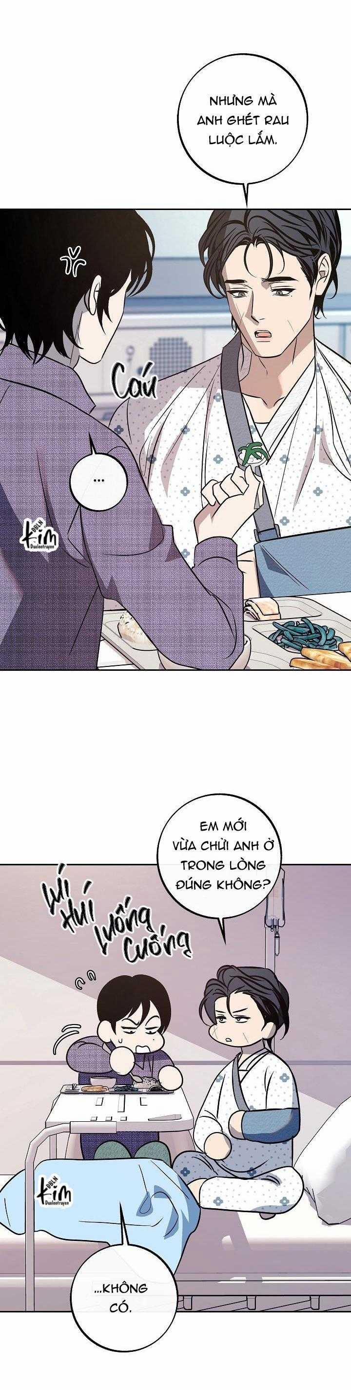 Sa Ha (Anh Dâu X Em Chồng) 46 trang 18