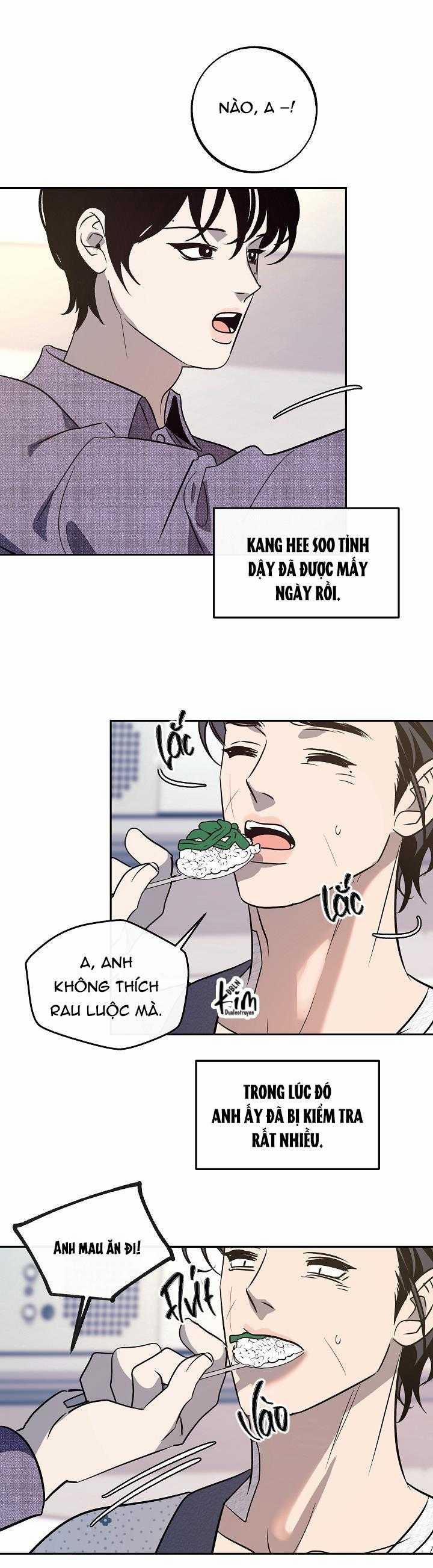 Sa Ha (Anh Dâu X Em Chồng) 46 trang 19