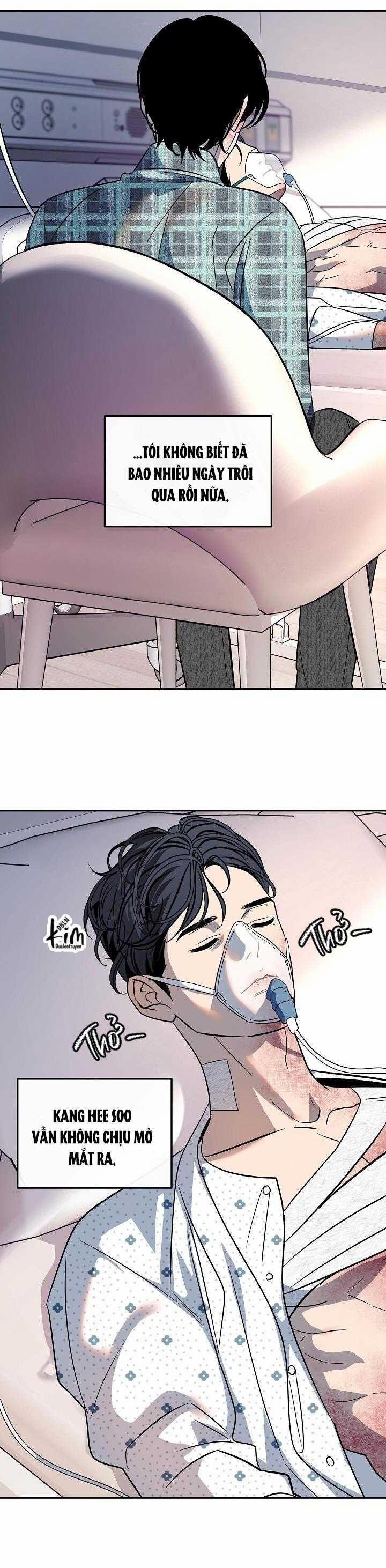 Sa Ha (Anh Dâu X Em Chồng) 46 trang 2