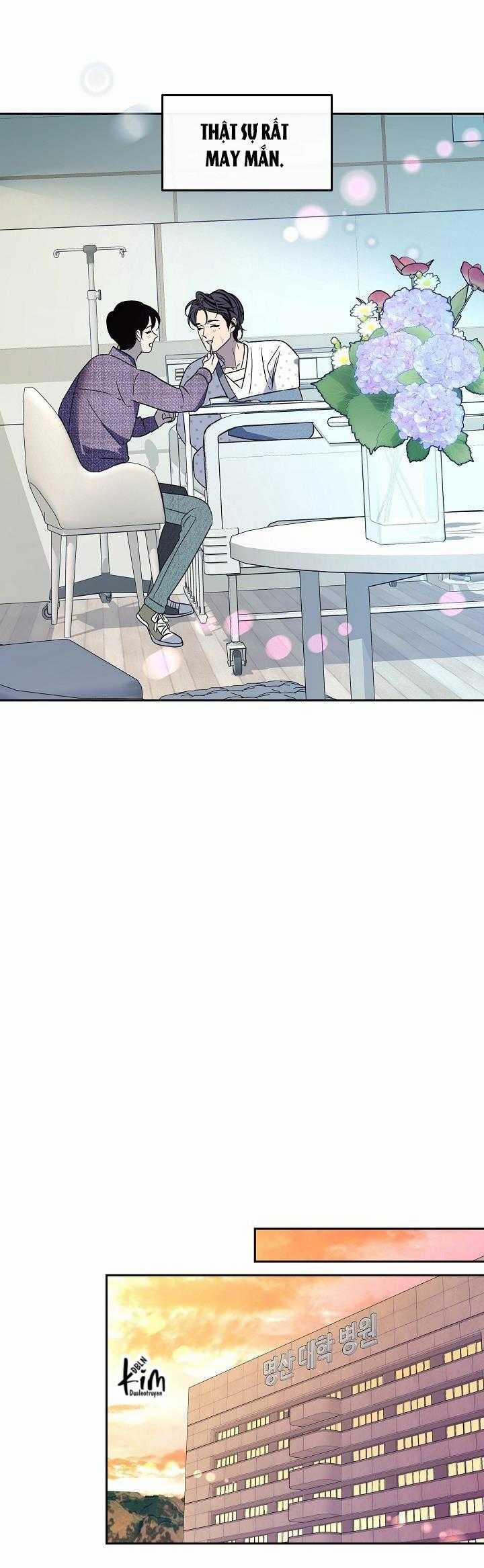 Sa Ha (Anh Dâu X Em Chồng) 46 trang 21