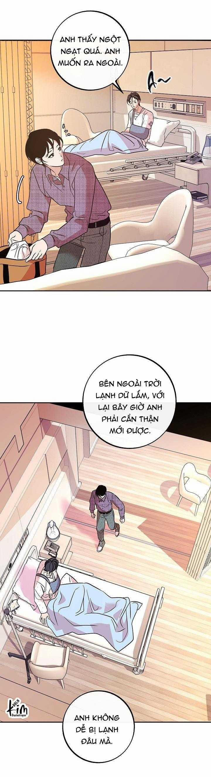 Sa Ha (Anh Dâu X Em Chồng) 46 trang 22