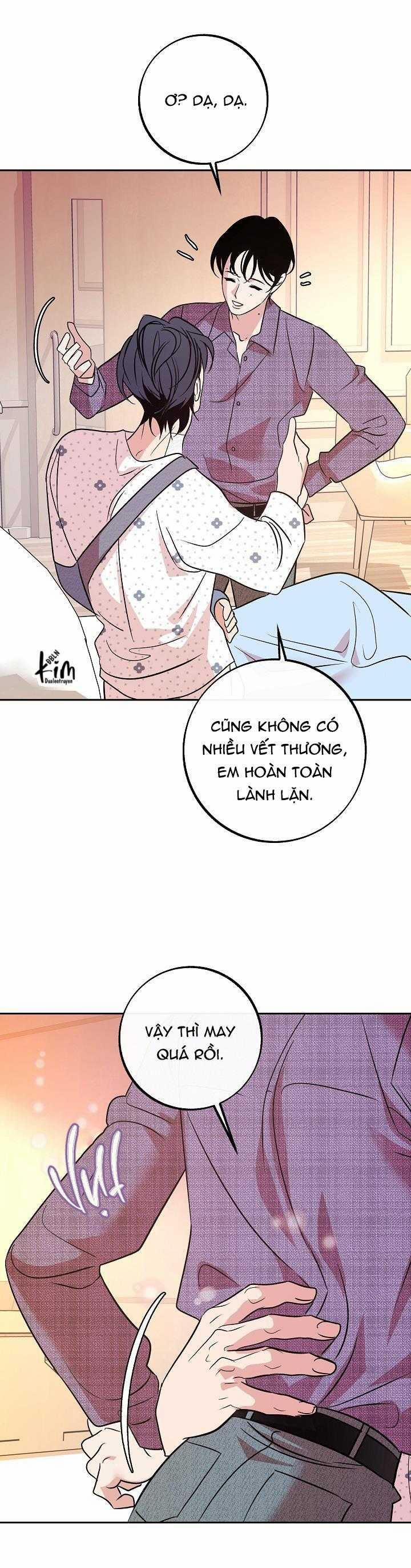 Sa Ha (Anh Dâu X Em Chồng) 46 trang 24
