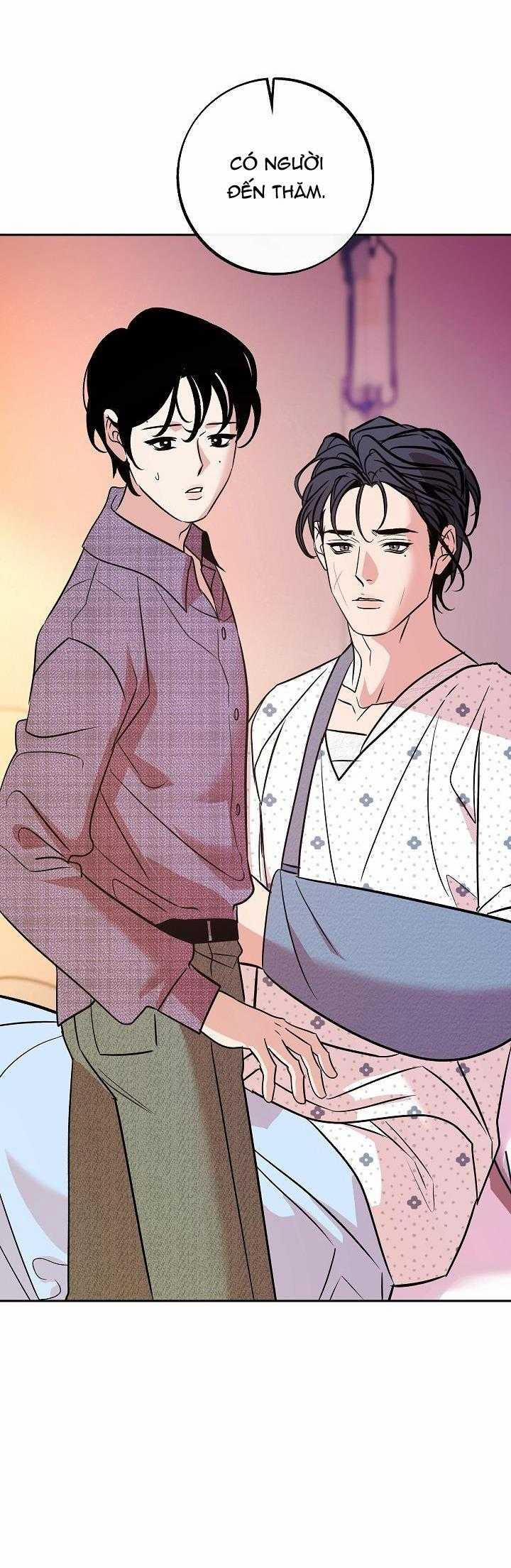 Sa Ha (Anh Dâu X Em Chồng) 46 trang 28