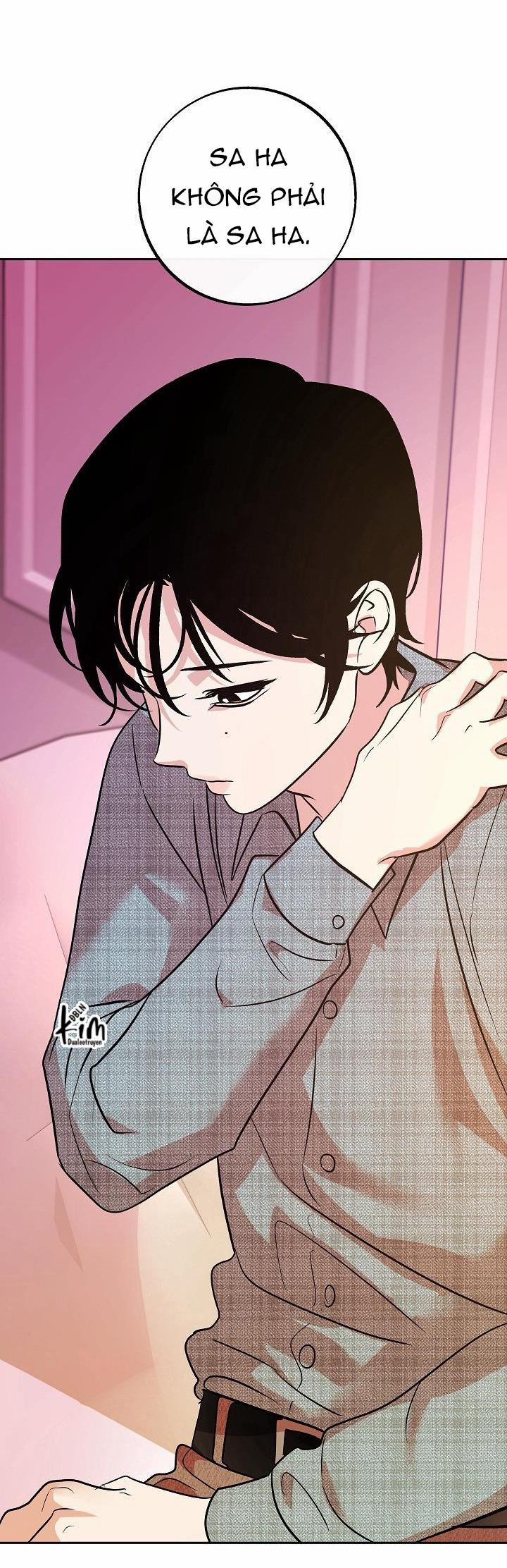 Sa Ha (Anh Dâu X Em Chồng) 47 trang 10