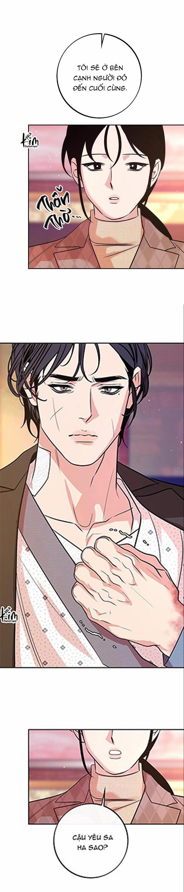 Sa Ha (Anh Dâu X Em Chồng) 47 trang 19