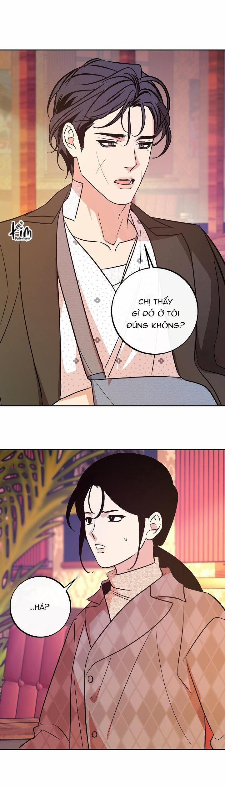 Sa Ha (Anh Dâu X Em Chồng) 47 trang 5