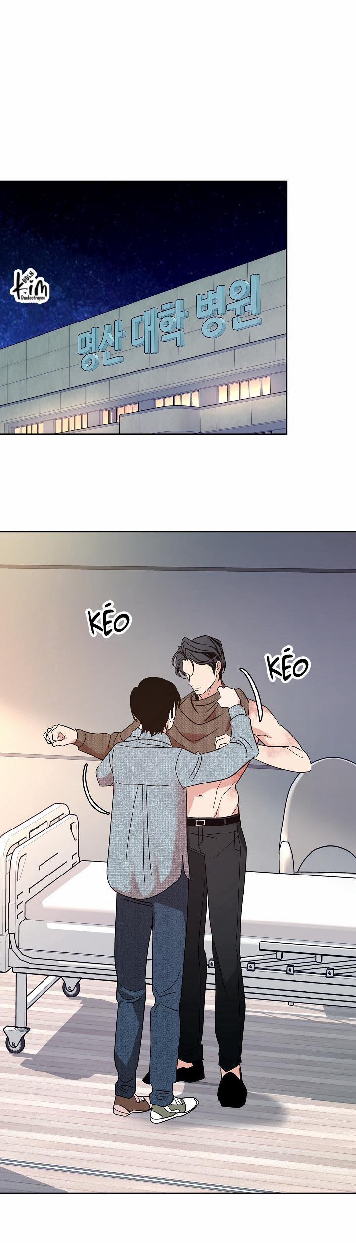 Sa Ha (Anh Dâu X Em Chồng) 48 End ss2 trang 0