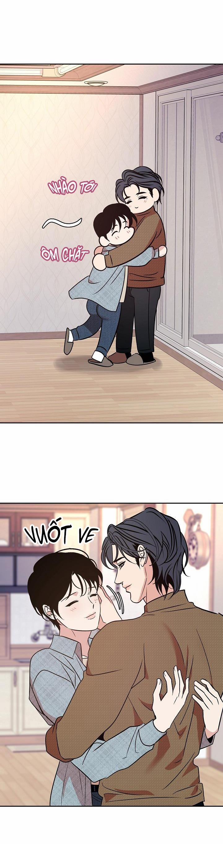 Sa Ha (Anh Dâu X Em Chồng) 48 End ss2 trang 10