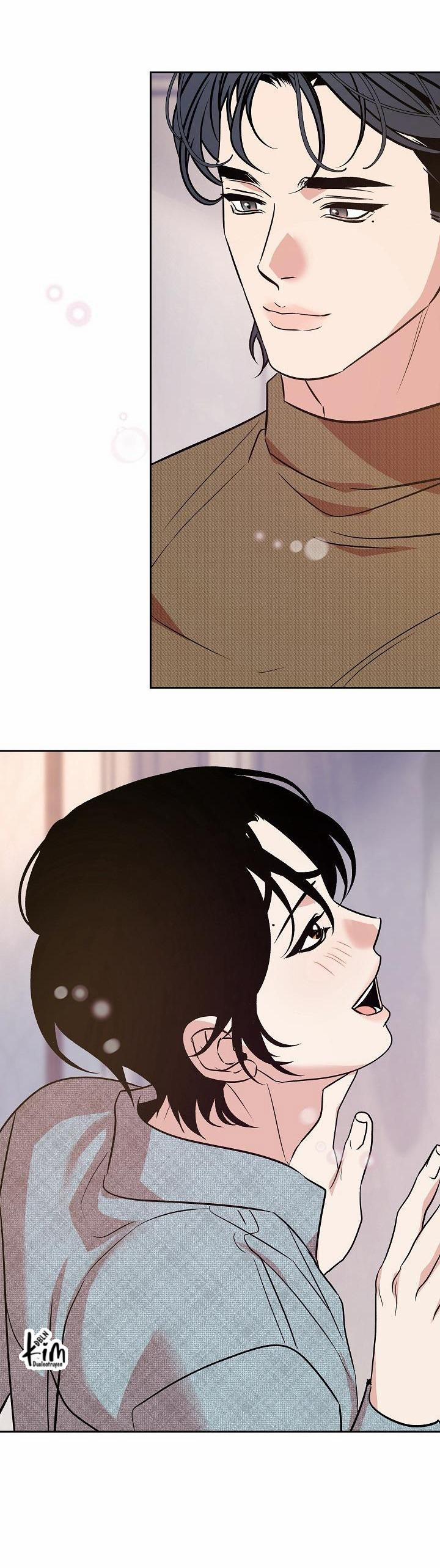 Sa Ha (Anh Dâu X Em Chồng) 48 End ss2 trang 13