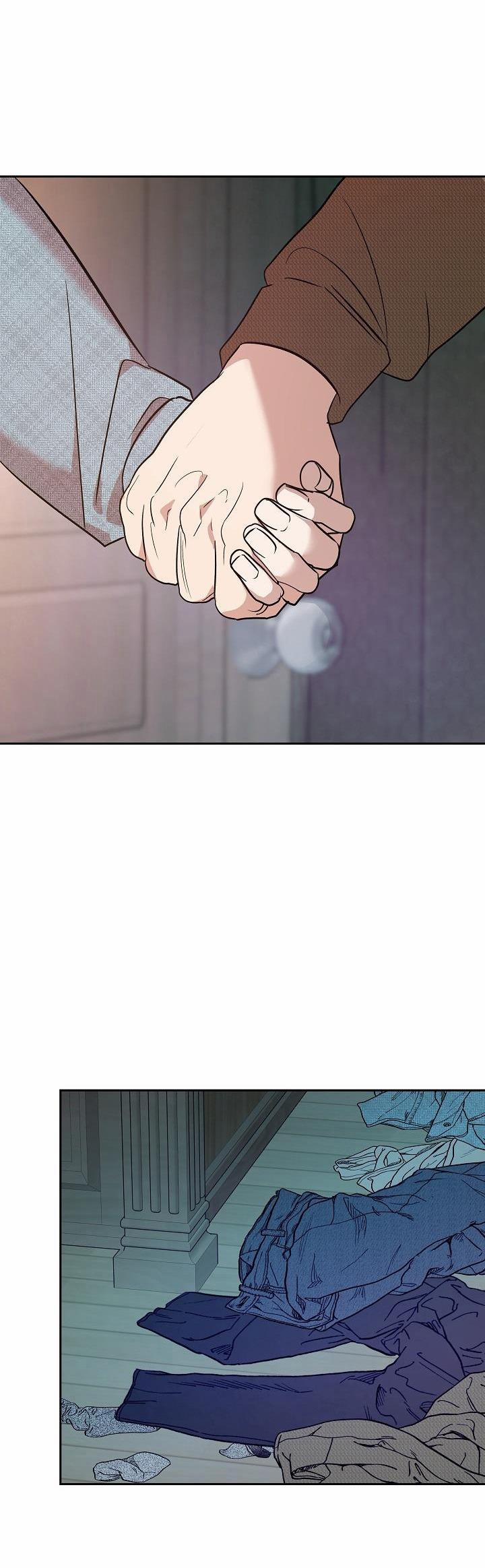 Sa Ha (Anh Dâu X Em Chồng) 48 End ss2 trang 16