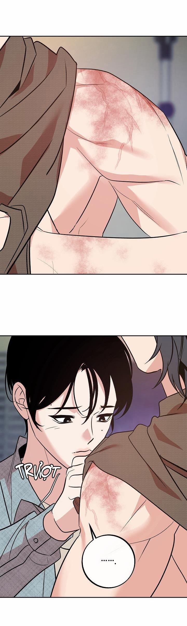 Sa Ha (Anh Dâu X Em Chồng) 48 End ss2 trang 2