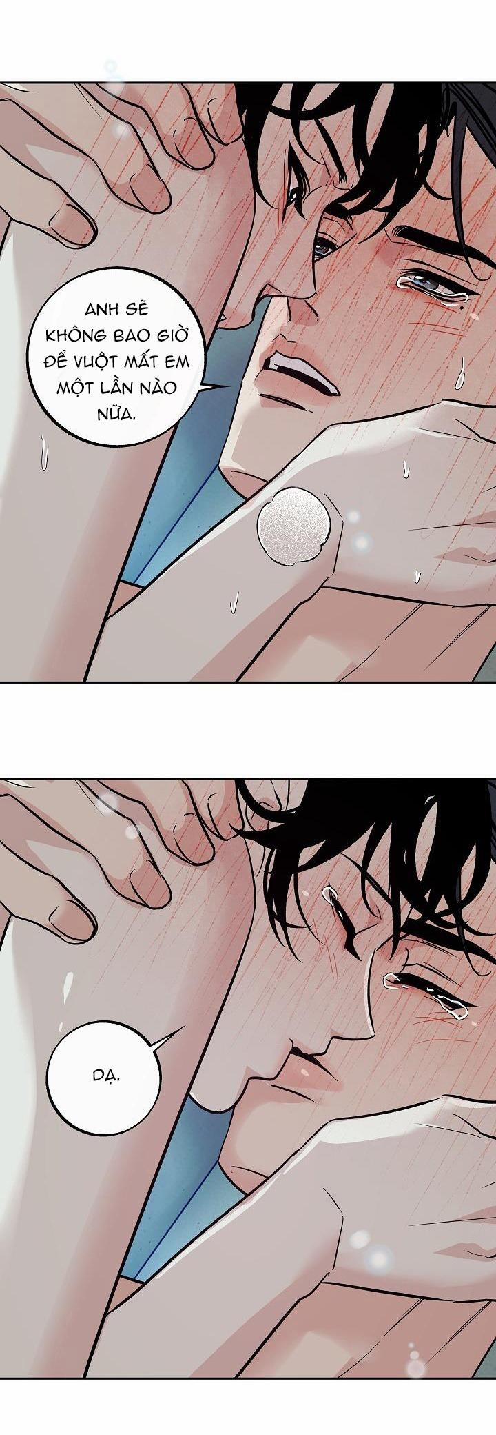 Sa Ha (Anh Dâu X Em Chồng) 48 End ss2 trang 23