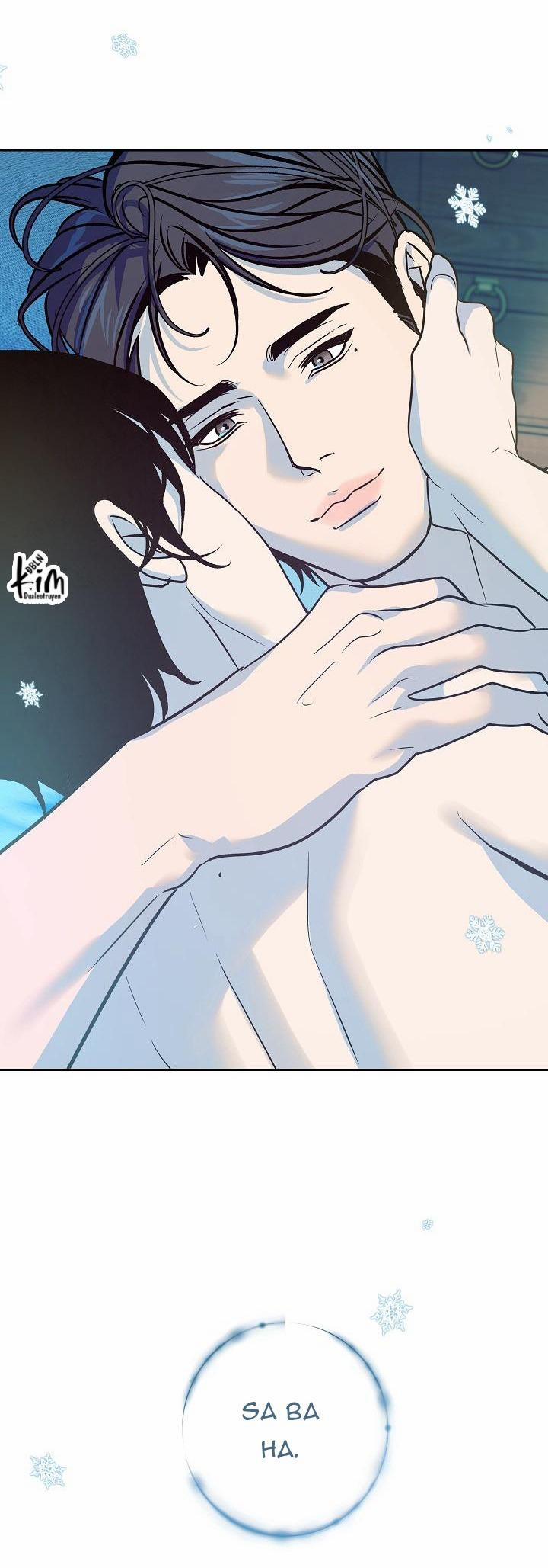 Sa Ha (Anh Dâu X Em Chồng) 48 End ss2 trang 26