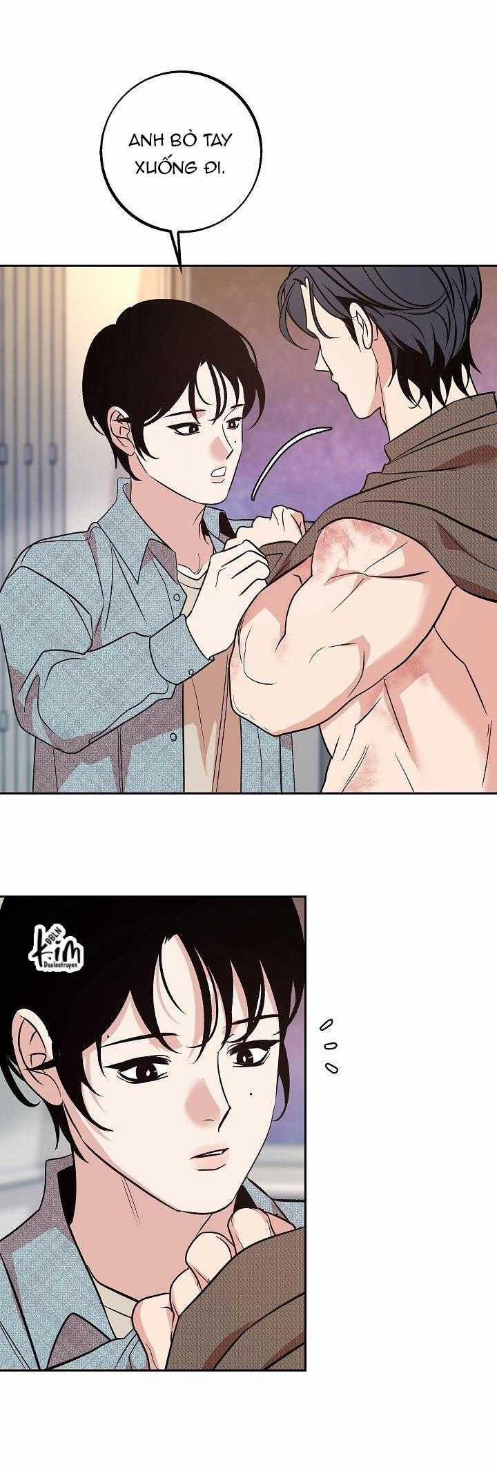 Sa Ha (Anh Dâu X Em Chồng) 48 trang 1