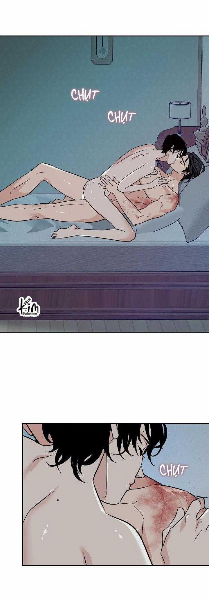 Sa Ha (Anh Dâu X Em Chồng) 48 trang 17