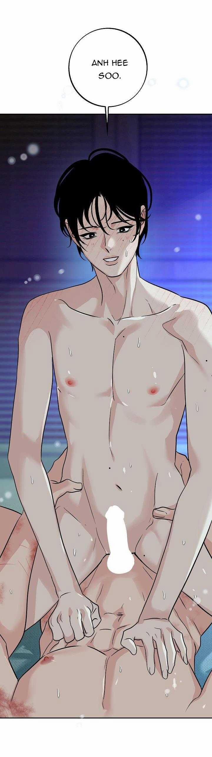 Sa Ha (Anh Dâu X Em Chồng) 48 trang 20