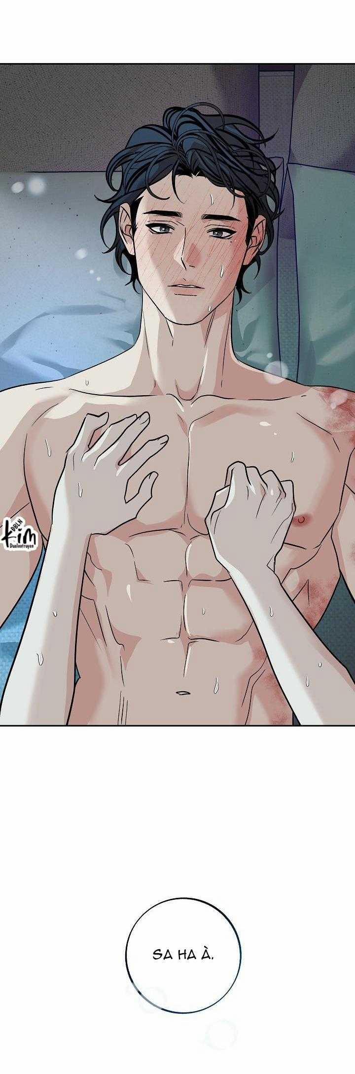 Sa Ha (Anh Dâu X Em Chồng) 48 trang 21