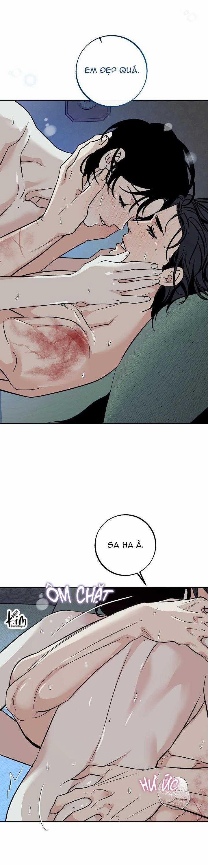 Sa Ha (Anh Dâu X Em Chồng) 48 trang 22