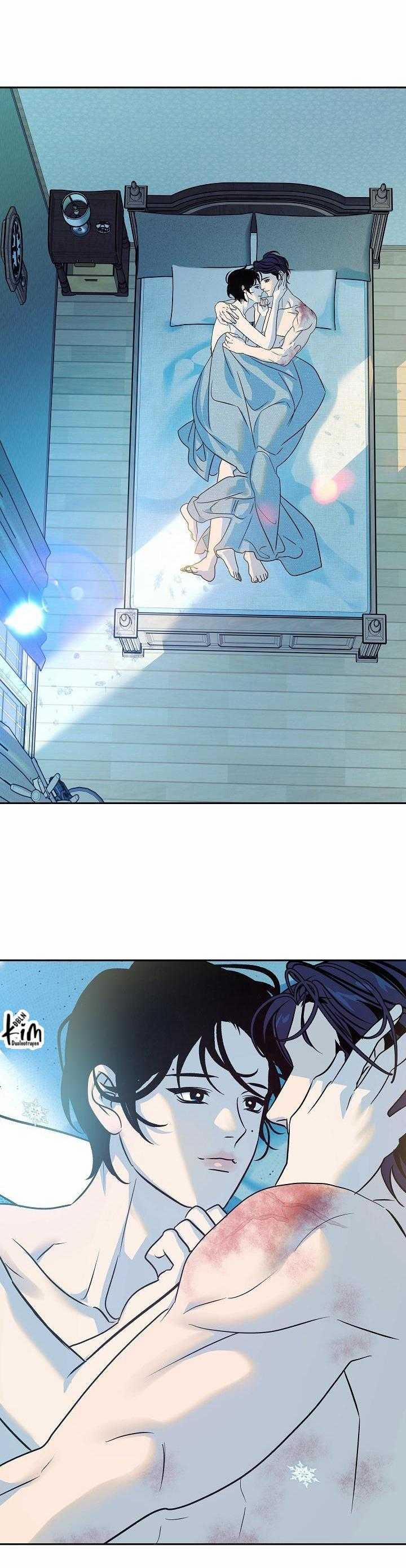 Sa Ha (Anh Dâu X Em Chồng) 48 trang 25