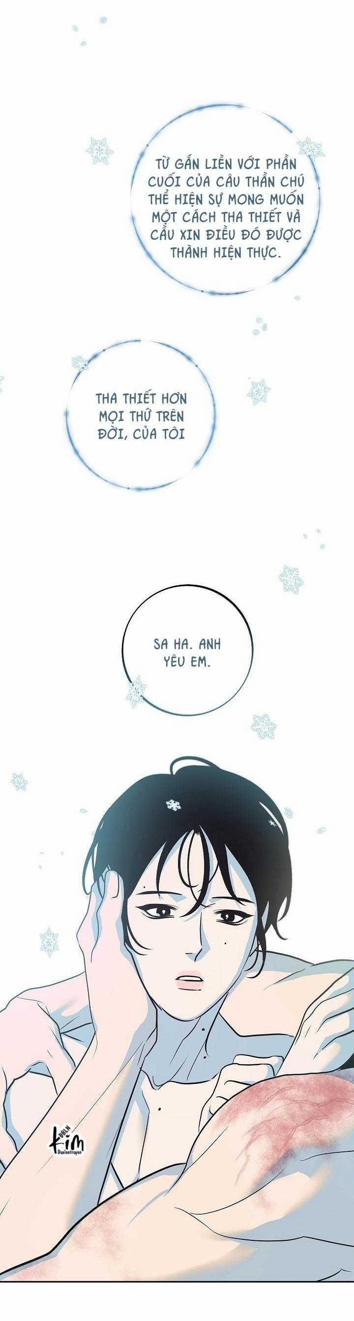 Sa Ha (Anh Dâu X Em Chồng) 48 trang 27